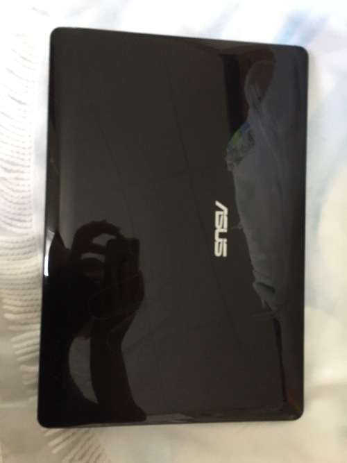 Asus N61J